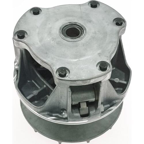 Primary Drive Pully Clutch& Secondary clutch For 1996-2013 suit for Polaris Sportsman 500 Assembly