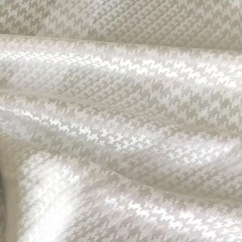 100% Mulberry Pure silks and satins for Dress Cloth for DIY Sewing cheongsam dress B125