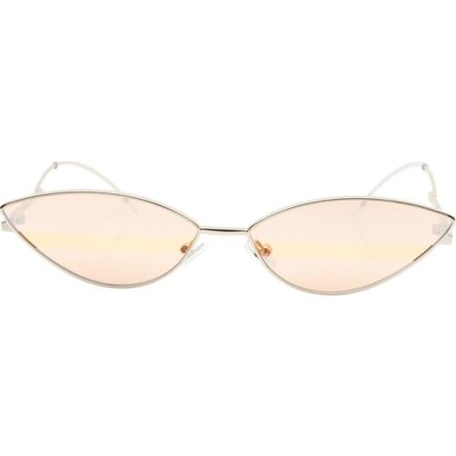 TAIQX Womens Cat Eye Sunglasses