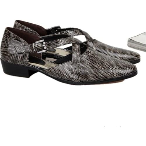 YAPI Men's Sandals