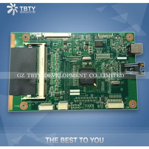 100% Guarantee Test Main Formatter Board For HP P2015N P 2015N 2015DN HP2015N 2015 Q7805-60001 Mainboard On Sale