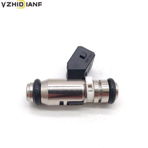 1x High quality fuel injector IWP241 IWP 241 IWP-241 for Magneti- Marelli- Car accessories Fast delivery