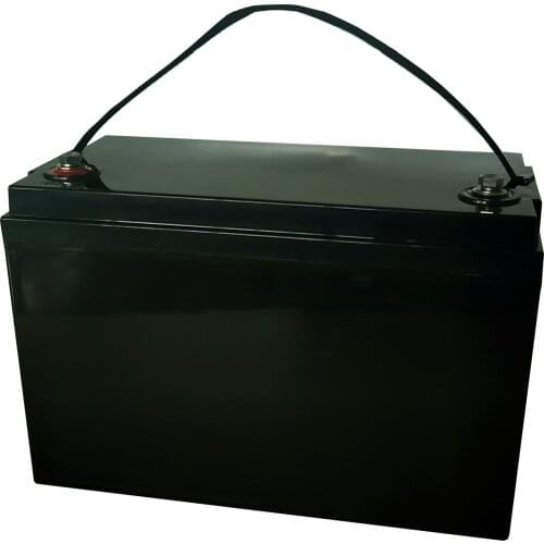 32650 cylindrical cell LiFePO4 Energy lithium battery pack 12v 100ah for RV and solar energy storage marine