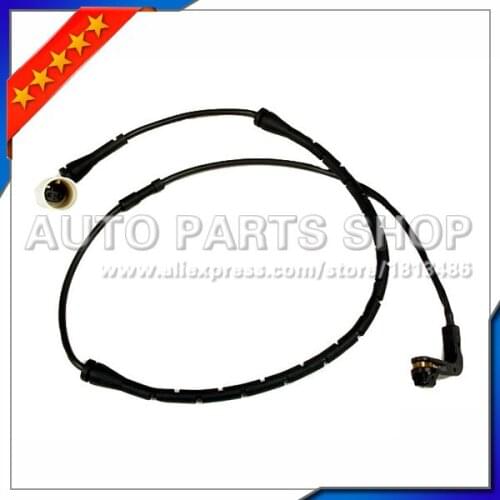Car accessories Front Brake Pad Wear Sensor For BMW E65 E66 745I 745LI 750I 750LI 760I 760LI 34356778037 34356755266 Auto Parts