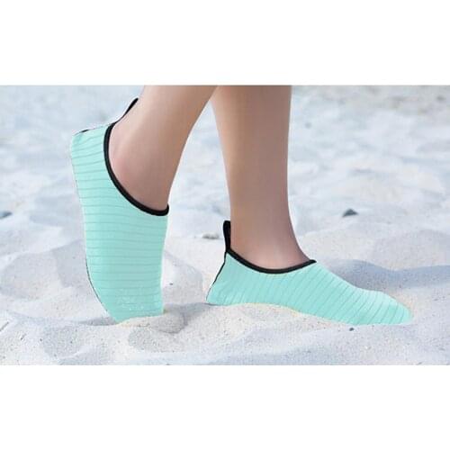 Surf Beach Sports Water Shoes Barefoot Outdoor Wetsuit Yoga Gym Socks