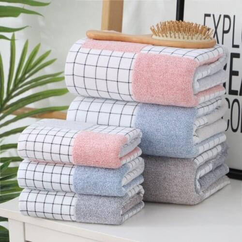 EGW Face Towels