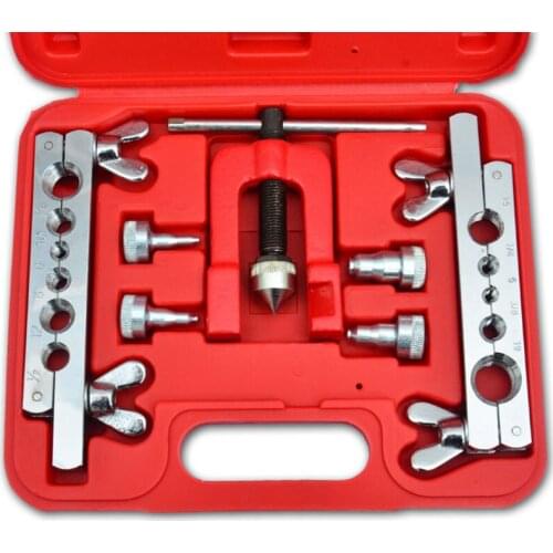 Flare tool air conditioning parts special tool for car maintenance air conditioner cooler copper tube expander