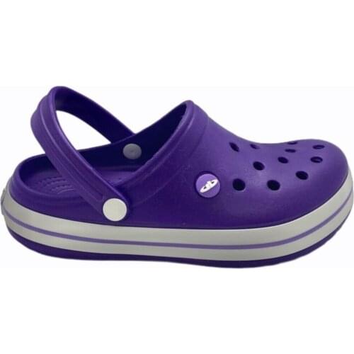 Orthopedic Sabo Slippers 2021 New Women Comfortable Comfort Nurse Doctor Hospital Garden Beach Orthopedic Cook Work Slippers