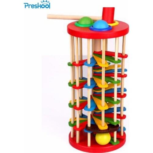 Preskool Children's Constructors