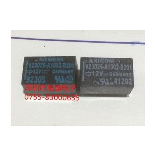 V23026-A1002-B201 12VDC BA05ST ISO122JP IS0122JP KTA1504S 3DJ6F 3DJ6 AM26C31CNSR AM26C31C