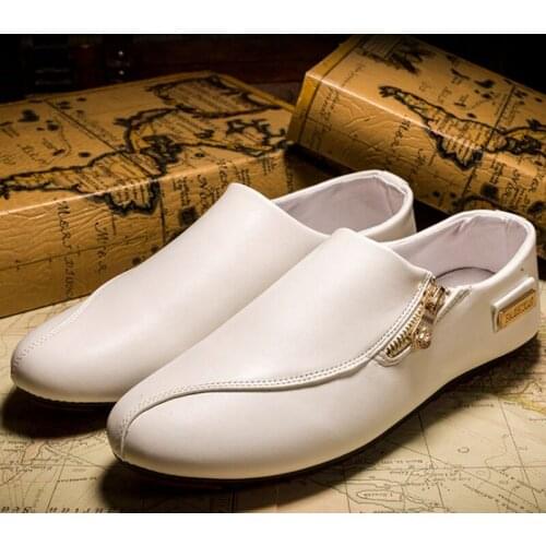 Men's Slip-ons XEK China