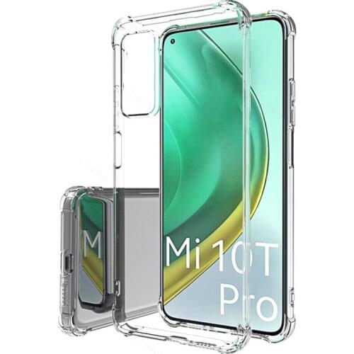 YIWHO Phone Cases Xiaomi Mi 10T