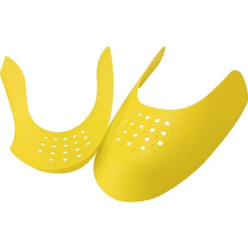 Shoe Shield Toe Toe Anti-crease and Anti-wrinkle Shoe Support