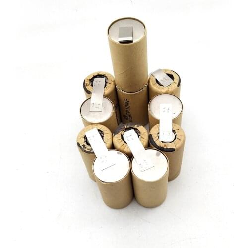 3000mAh for kress 13.2V Ni MH Battery pack CD ABS 132 ABS132 for self-installation