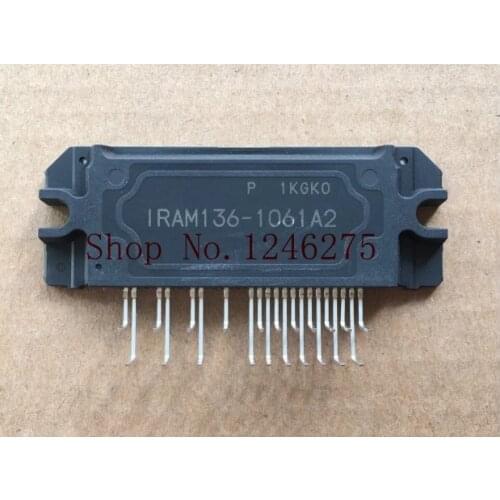 IRAM136-1061A2 100% New Original
