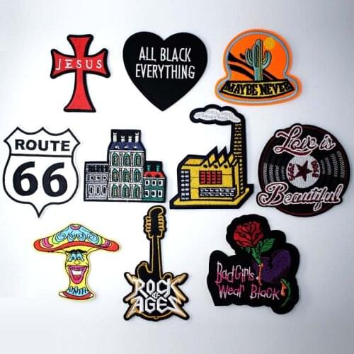 Christ Black Heart Rose Sew clothes Mending Clothes tab sign stamp to amend redo reform do over tailor on T-shirt dress apparel