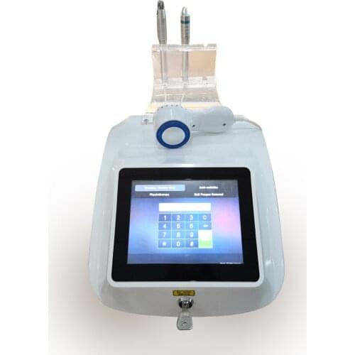 4 in 1 Diode Laser 980nm Vascular Spider Vein Removal Fiber Lipolysis Physical Pain Removal Beauty Machine