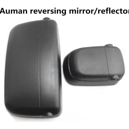 FOR suitable FOR Auman etx accessories rearview mirror 3 /5/6/9 series reflective environment Lion VT general reversing parts