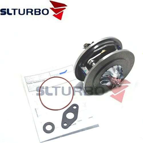 For Ssangyong Rexton III 2.0XDI D20DTR - A6710900780 BV40 Balanced turbolader cartridge core chra assy 54409700014 5440 988 0014