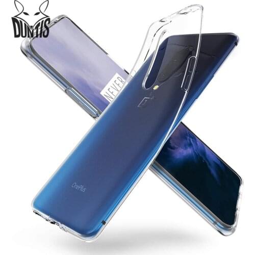 DUNTIS OnePlus 7 Phone Cases