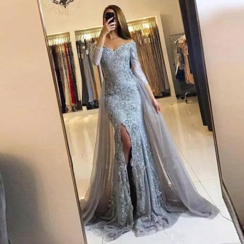 FADISTEE Womens Lace Dresses China