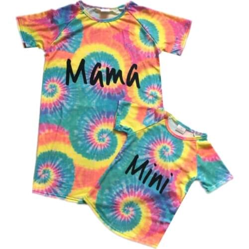 FPZIPE Short Sleeve T-shirts For Girls