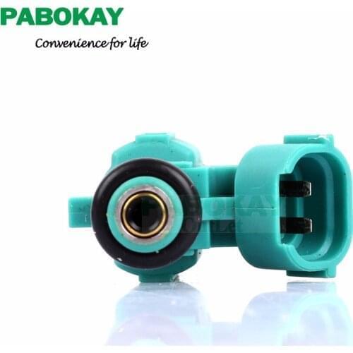 FS Fuel Injector 35310-23630 For Hyundai Santa Fe Tucson Elantra Kia Optima Rondo Sportage Spectra 2.0L 9260930025