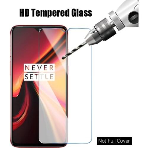 JoyKiworld Screen Protectors For Oppo R17