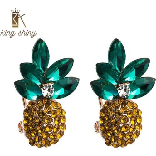 Клипсы King Shiny China At AliExpress