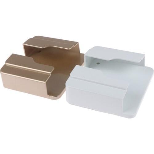 Wall Holder Socket Universal Stand Display Support USB Wall Socket Wall Holder