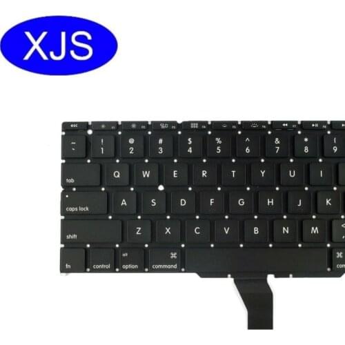 Brand New A1370 A1465 US Keyboard Replacement For Macbook Air 11"US Keyboard 2011 2012 2013 2014