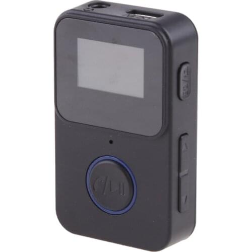 New Universal Receiver Compatible Adapter Hands-free Call T-Flash Player Hifi Remote Control Shooting