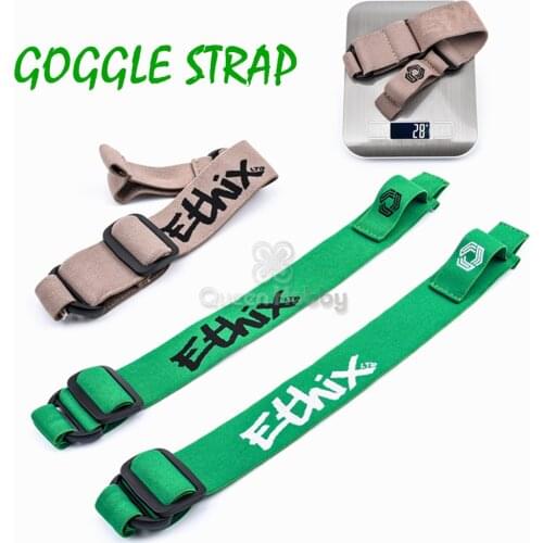 Queenhobby GOGGLE STRAP V2 for Fatshark HDO HD3 Skyzone Sky02X FPV Goggles