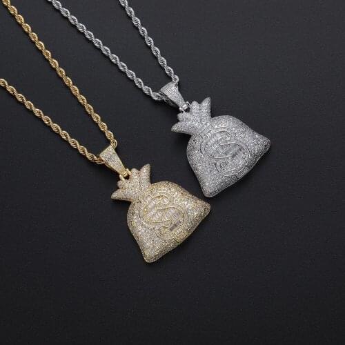 SONWUNJ Jewelry Pendants