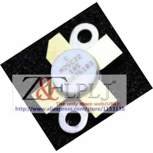 M25C22 M25 C22 Transistor 1PCS/Lot