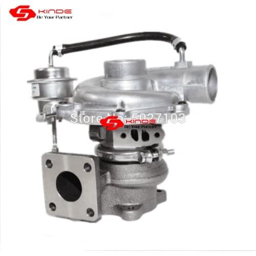 Susirick VIBR 8971397243 turbo RHF5 turbocharger for Isuzu Rodeo 4JB1T 4JG2 engine VA420014 supercharger 8971297081 turbo 420014