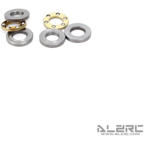 Thrust Bearing - 3x 6x2.8mm
