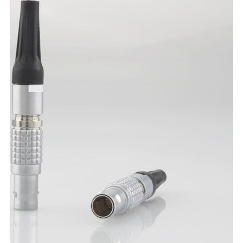 High Quality 2pcs Main Male Earphone Pins For A KG K812 Reference Headphone DIY Connector Adapter