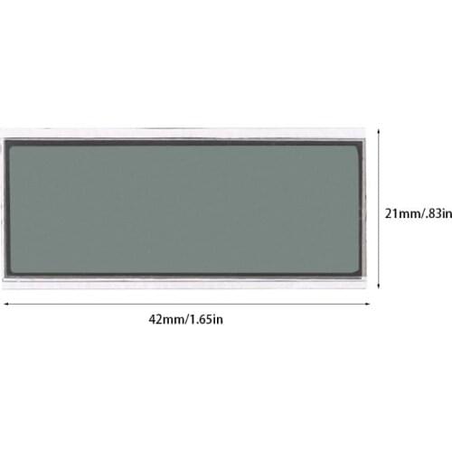 1PC/5Pcs LCD Display Screen for Baofeng UV-5R UV-5RA UV-5RC UV-5RE Series Radio
