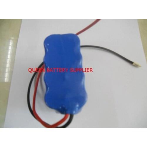 14.8V 4S2P 4400mah 5200mah 6000mah 6200mah 6400mah 6800mah 7000MAH 18650 for 18650 battery pack
