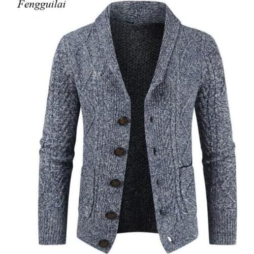 Мужские вязаные пуловеры Fengguilai China At AliExpress