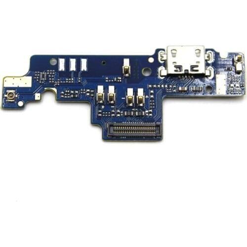 IPARTSFIXFIX Microphones For Xiaomi Redmi Note 4X Phones