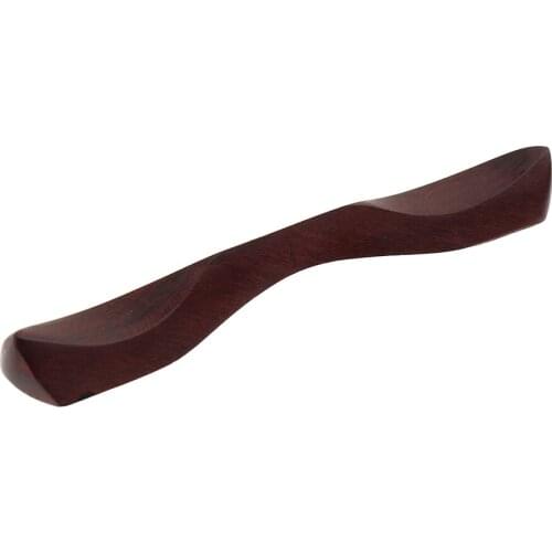 Red Sandalwood Perfect Tone Chinese Erhu Bridge for Chinese Erhu Lovers