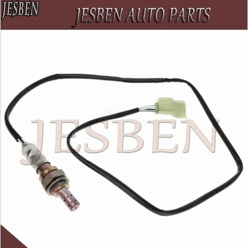 36531-MBT-C41 577-H7 New Lambda Probe Oxygen O2 Sensor Fit for Honda Motorbike Varadero XL1000 1999-2010 36531MBTC41