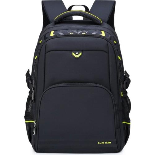 POOLOOS School Bags