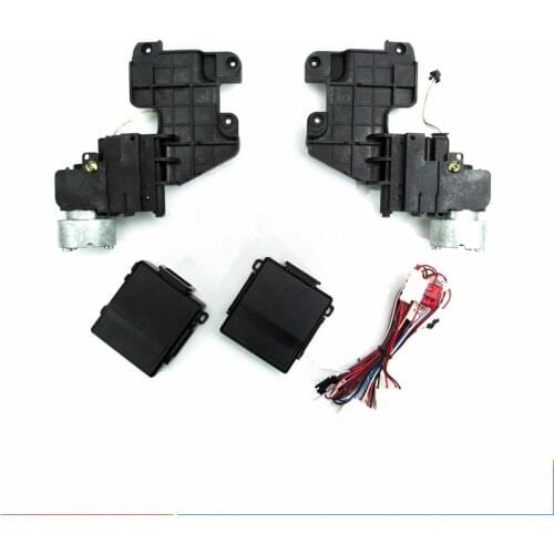 QDAEROHIVE NEW original RearView Fold Actuator Door Side Mirror Fold Motor for NISSAN NV200 2012-2020