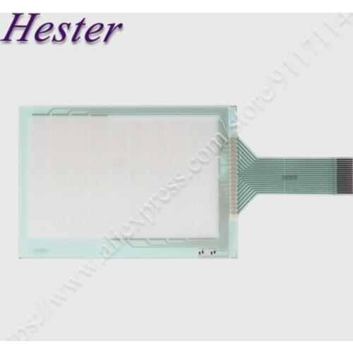 ST400-AG41-24V ST401-AG41-24V Touch Screen Glass Panel Digitizer for Pro-face ST400-AG41-24V ST401-AG41-24V Touchpad