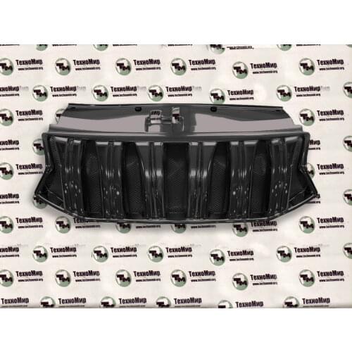 ТехноМир Radiator Grilles