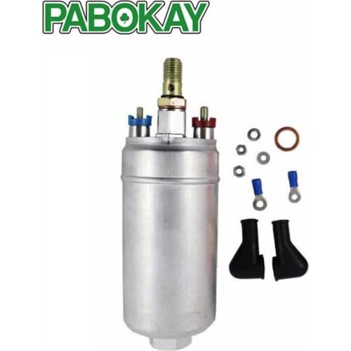 High performance E85 0580 254 044 fuel pump 0580254044 for BMW AUDI BENZ tuning racing