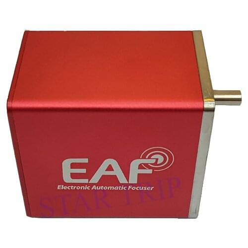 ZWO EAF ( Electronic Automatic Focuser)-Standard NEW EAF-5V （New listing in 2021